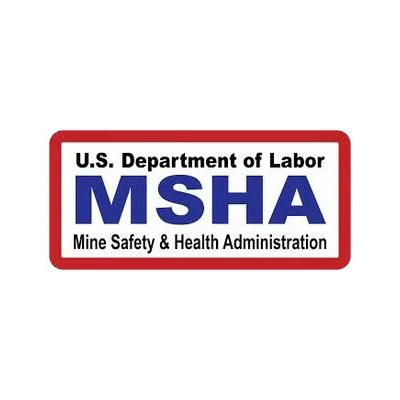 美國煤安認證MSHA